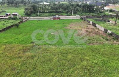 URBAN PRIME Estate | Land behind Salvation Ministries Cathedral | 5M initial deposit.