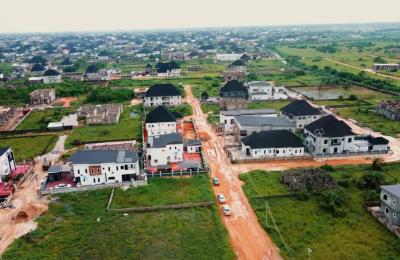 Deed of Conveyance- The Velora | Coming Soon to Rukpokwu